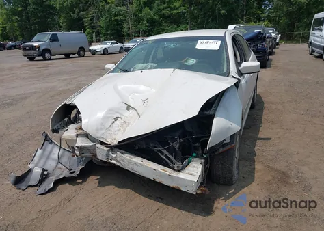 2009 Ford Fusion Sel z USA, uszkodzony, nr VIN 3FAHP08199R115906